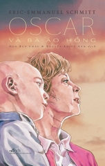 OSCAR VÀ BÀ ÁO HỒNG