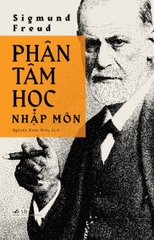 PHÂN TÂM HỌC NHẬP MÔN