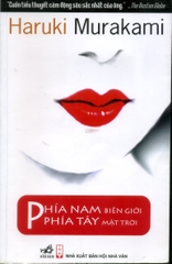 PHÍA NAM BIÊN GIỚI, PHÍA TÂY MẶT TRỜI