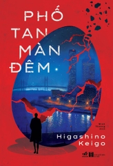 PHỐ TAN MÀN ĐÊM