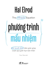 PHƯƠNG TRÌNH MẦU NHIỆM
