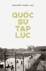 QUỐC SỬ TẠP LỤC