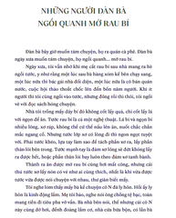 (Bản có chữ ký các tác giả) Những món ăn nuôi ta lớn - Nấu lại các món ăn đã, đang và có thể sẽ thất truyền của ông bà, cha mẹ
