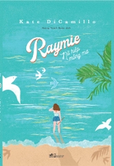 RAYMIE NỮ HIỆP MỘNG MƠ