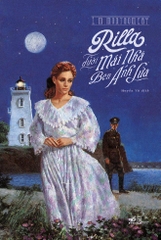 RILLA DƯỚI MÁI NHÀ BÊN ÁNH LỬA (ANNE TÓC ĐỎ 8)