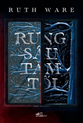 RỪNG SÂU TĂM TỐI