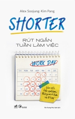 RÚT NGẮN TUẦN LÀM VIỆC