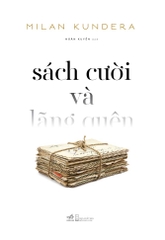 SÁCH CƯỜI VÀ LÃNG QUÊN