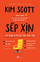 SẾP XỊN