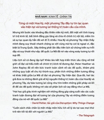 TẠI SAO CÁC ĐẾ QUỐC SỤP ĐỔ