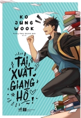 ĐẦU GẤU HOÀN LƯƠNG 2 - TÁI XUẤT GIANG HỒ