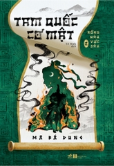 Tam quốc cơ mật 2 - Rồng náu vực sâu