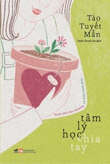 TÂM LÝ HỌC CHIA TAY