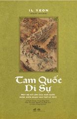 TAM QUỐC DI SỰ