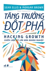 TĂNG TRƯỞNG ĐỘT PHÁ