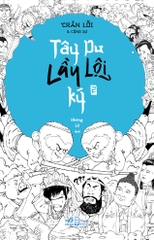 TÂY DU LẦY LỘI KÝ 2