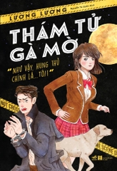 THÁM TỬ GÀ MỜ