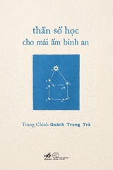 Thần số học cho mái ấm bình an