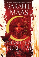 Thành phố Lưỡi Liềm 1 – Dòng tộc Đất và Máu