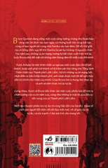 Thành phố Lưỡi Liềm 1 – Dòng tộc Đất và Máu