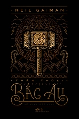 THẦN THOẠI BẮC ÂU