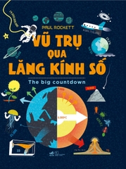 VŨ TRỤ QUA LĂNG KÍNH SỐ