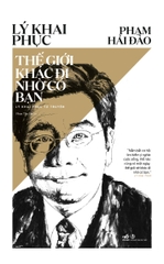 THẾ GIỚI KHÁC ĐI NHỜ CÓ BẠN