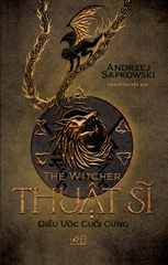 THUẬT SĨ - ĐIỀU ƯỚC CUỐI CÙNG