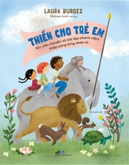 THIỀN CHO TRẺ EM