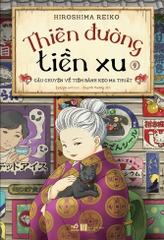 THIÊN ĐƯỜNG TIỀN XU TẬP 4