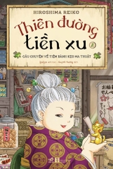 THIÊN ĐƯỜNG TIỀN XU TẬP 2