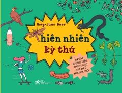 BỘ COOL SERIES - THIÊN NHIÊN KỲ THÚ