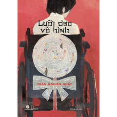 LƯỠI DAO VÔ HÌNH