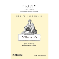 BỘ TRIẾT HỌC ĐẠI CHÚNG PRINCETON (5 CUỐN)