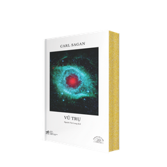 [ĐẶT TRƯỚC] VŨ TRỤ - SÁCH BẢN ĐẶC BIỆT 20 NĂM