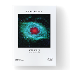 [ĐẶT TRƯỚC] VŨ TRỤ - SÁCH BẢN ĐẶC BIỆT 20 NĂM