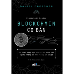 Combo Sách Công Nghệ: Thiết Kế Hệ Thống Học Máy và Blockchain Cơ Bản