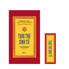 TẠNG THƯ SINH TỬ