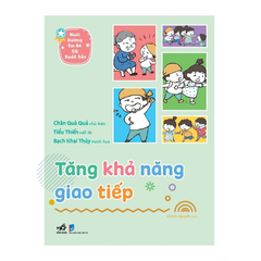 Combo Sách Nuôi dưỡng em bé EQ xuất sắc