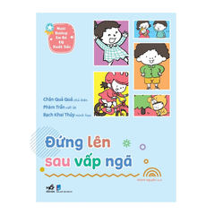 Combo Sách Nuôi dưỡng em bé EQ xuất sắc