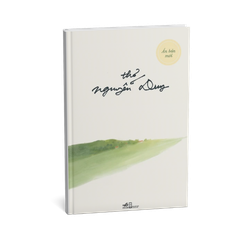 Thơ Nguyễn Duy (Bản Bìa Cứng)