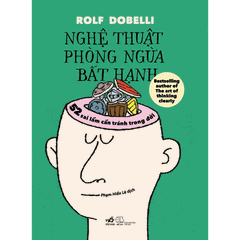 Nghệ thuật phòng ngừa bất hạnh