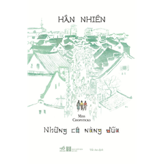 Những Cô Nàng Đũa