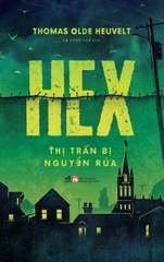 THỊ TRẤN BỊ NGUYỀN RỦA