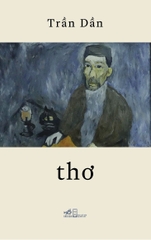 Trần Dần - Thơ (Bìa mềm)