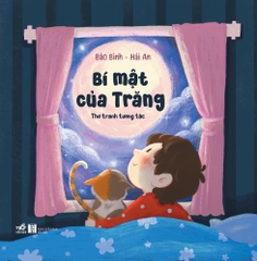 BÍ MẬT CỦA TRĂNG