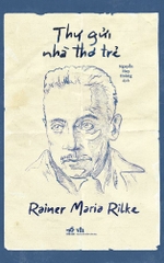 THƯ GỬI NHÀ THƠ TRẺ