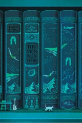 THƯ VIỆN NỬA ĐÊM