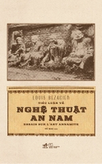 TIỂU LUẬN VỀ NGHỆ THUẬT AN NAM