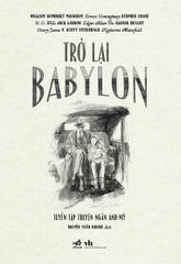 TRỞ LẠI BABYLON